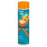 Sampon pentru par uscat ulei de argan 300ml Novex